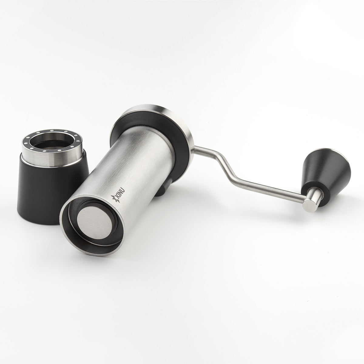 KINU M47 Classic Hand Grinder