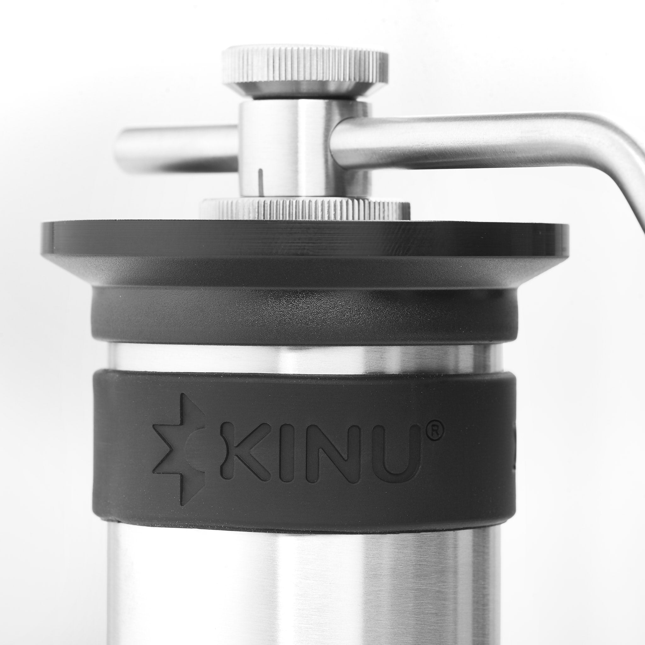 KINU M47 Phoenix Hand Grinder