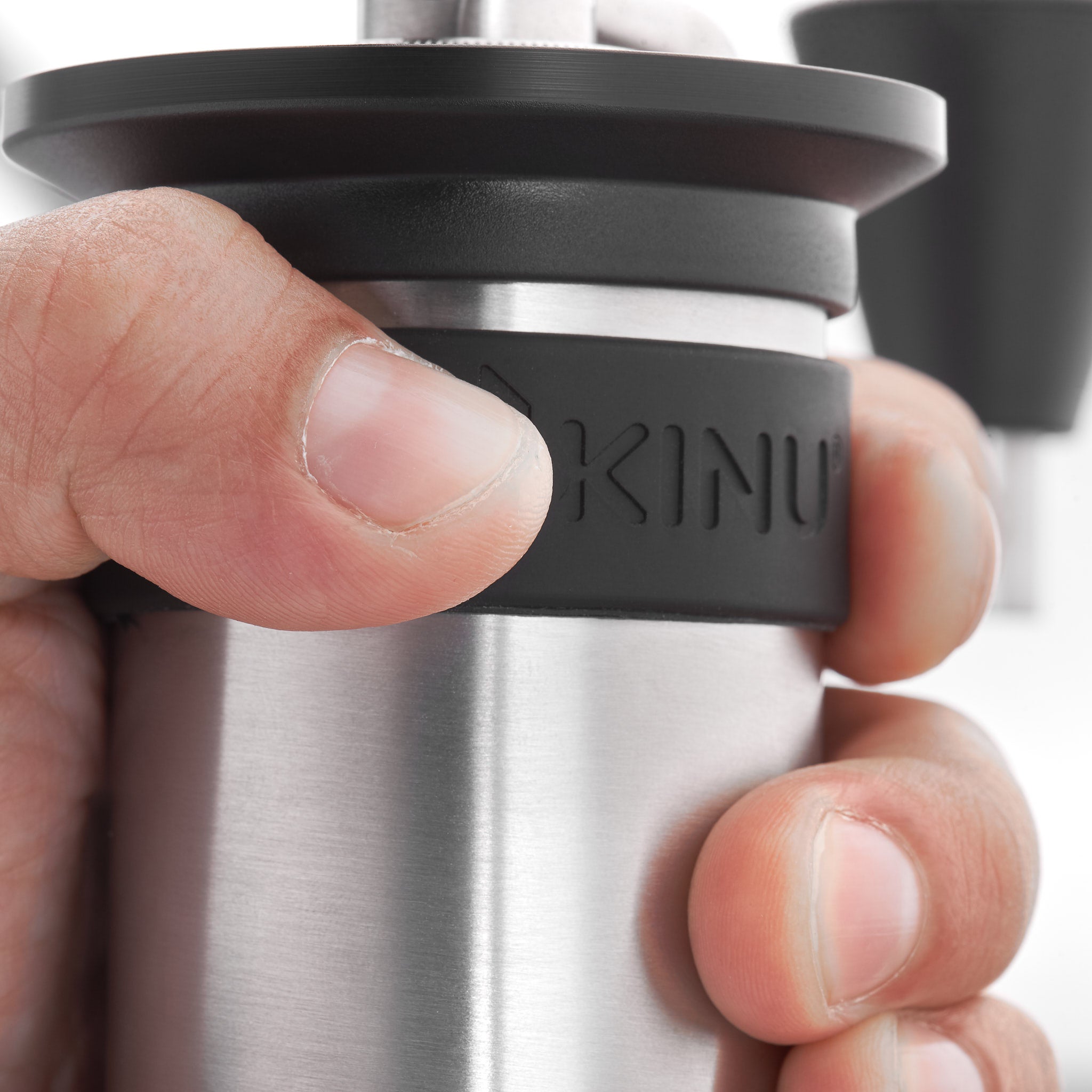 Kinu Pheonix + FREE Pour-Over Burr Upgrade