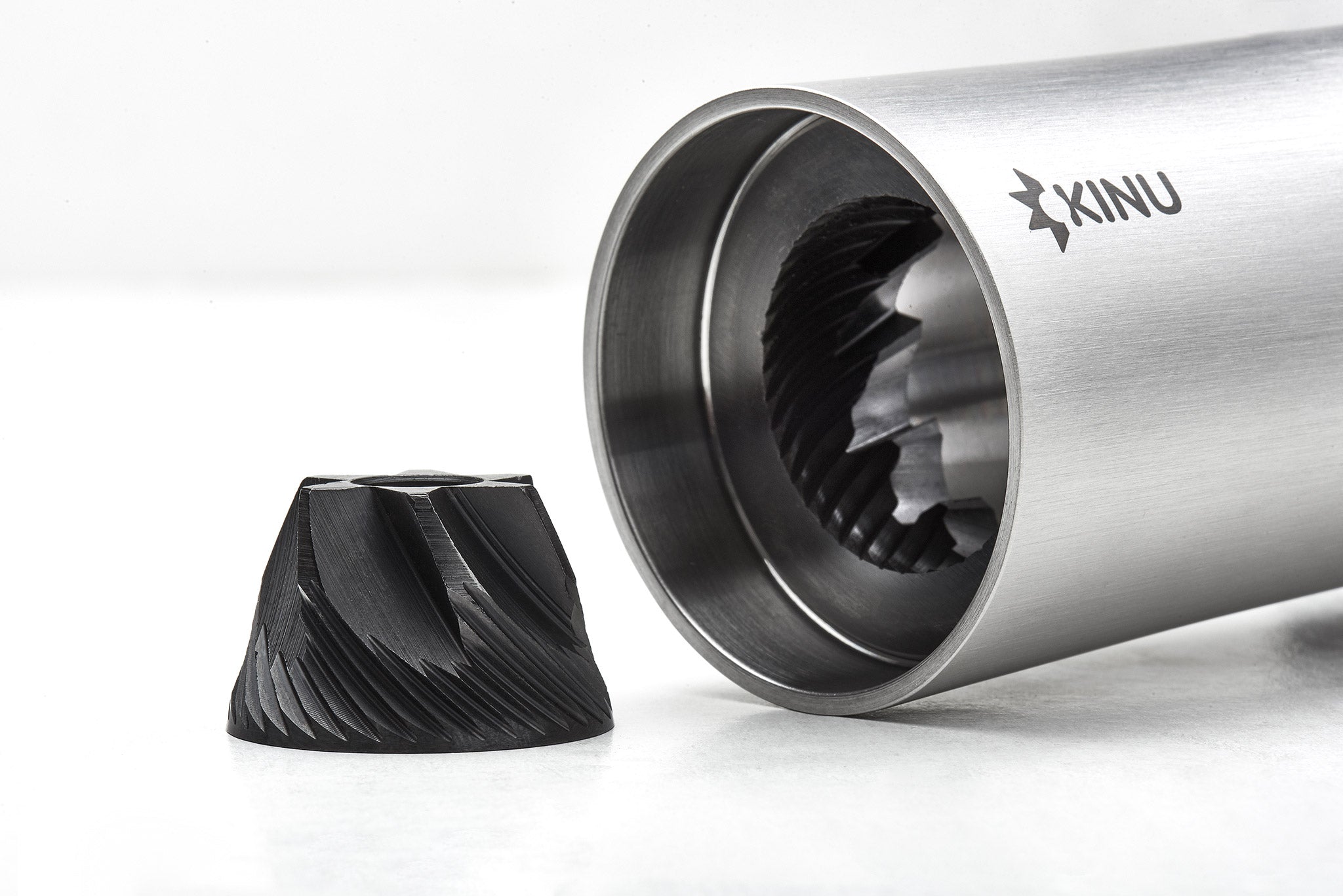 KINU M47 Classic Hand Grinder