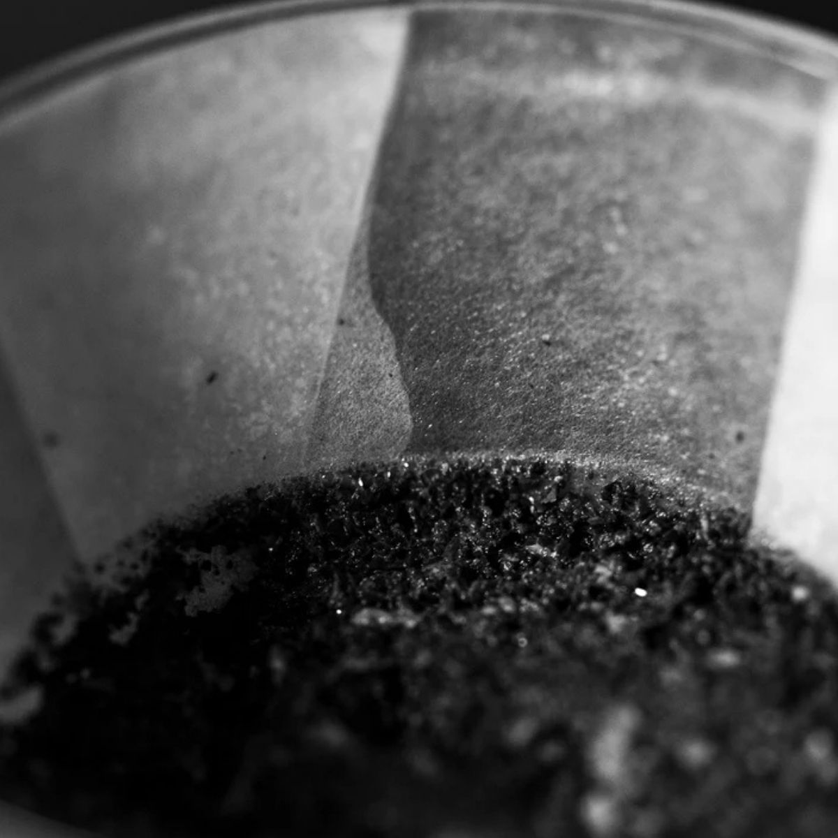 SIBARIST x OREA Baby-O - Specialty Coffee Filters