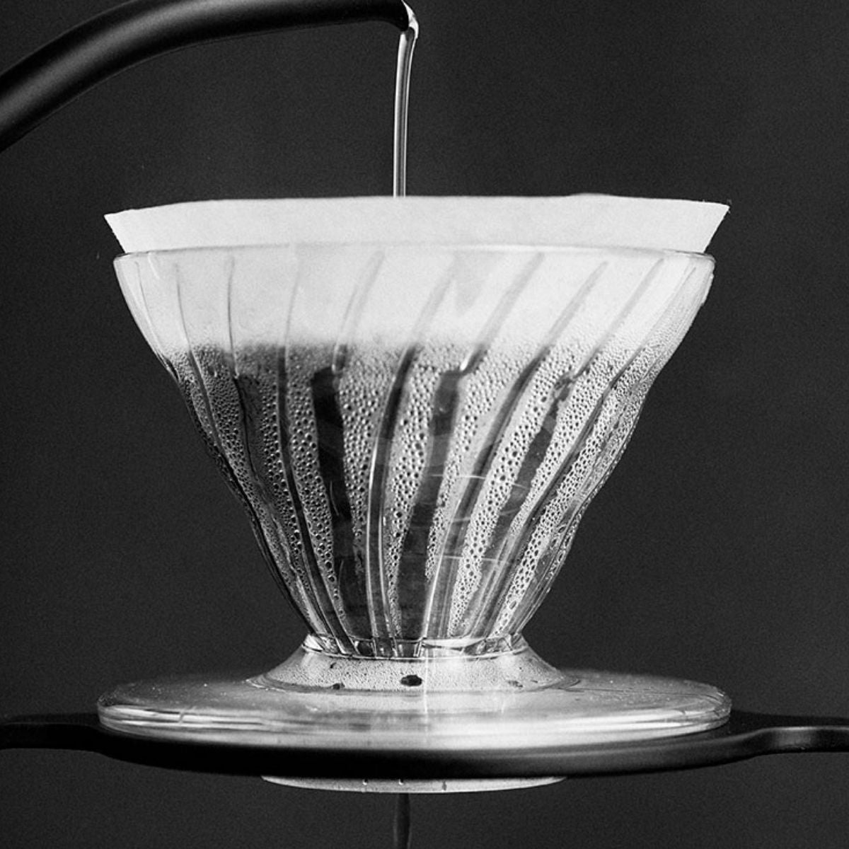SIBARIST Cone - Specialty Coffee Filters