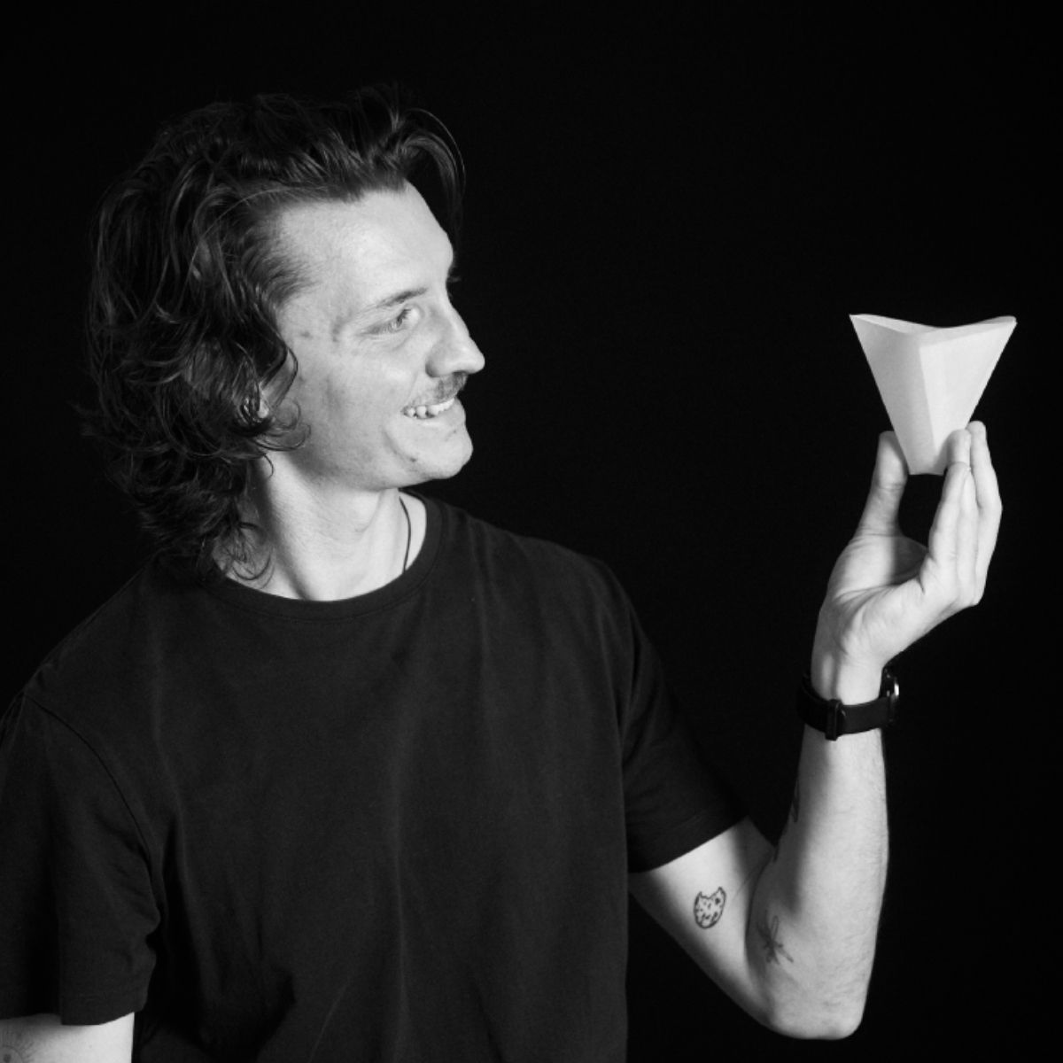 SIBARIST Hybrid - Specialty Coffee Filters with Matt Winton