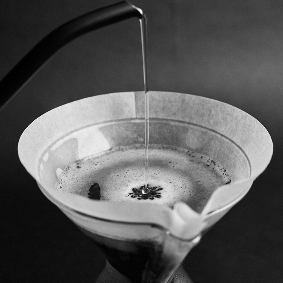 SIBARIST FAST Cone XL - Specialty Coffee Filters