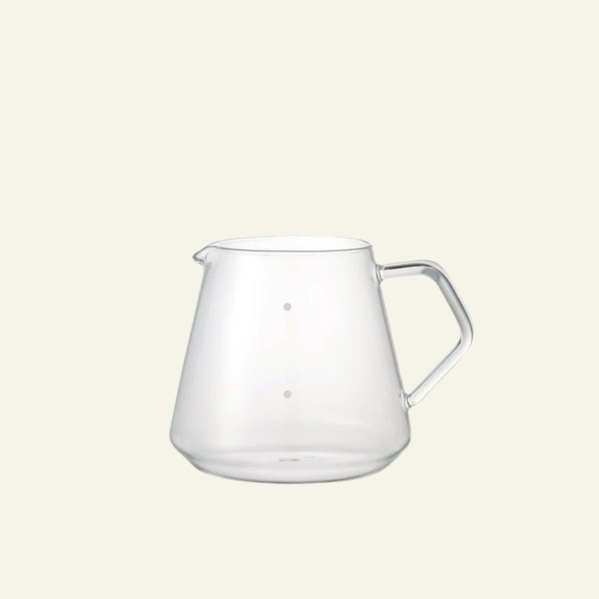 Kinto SCS-S02 Coffee Server