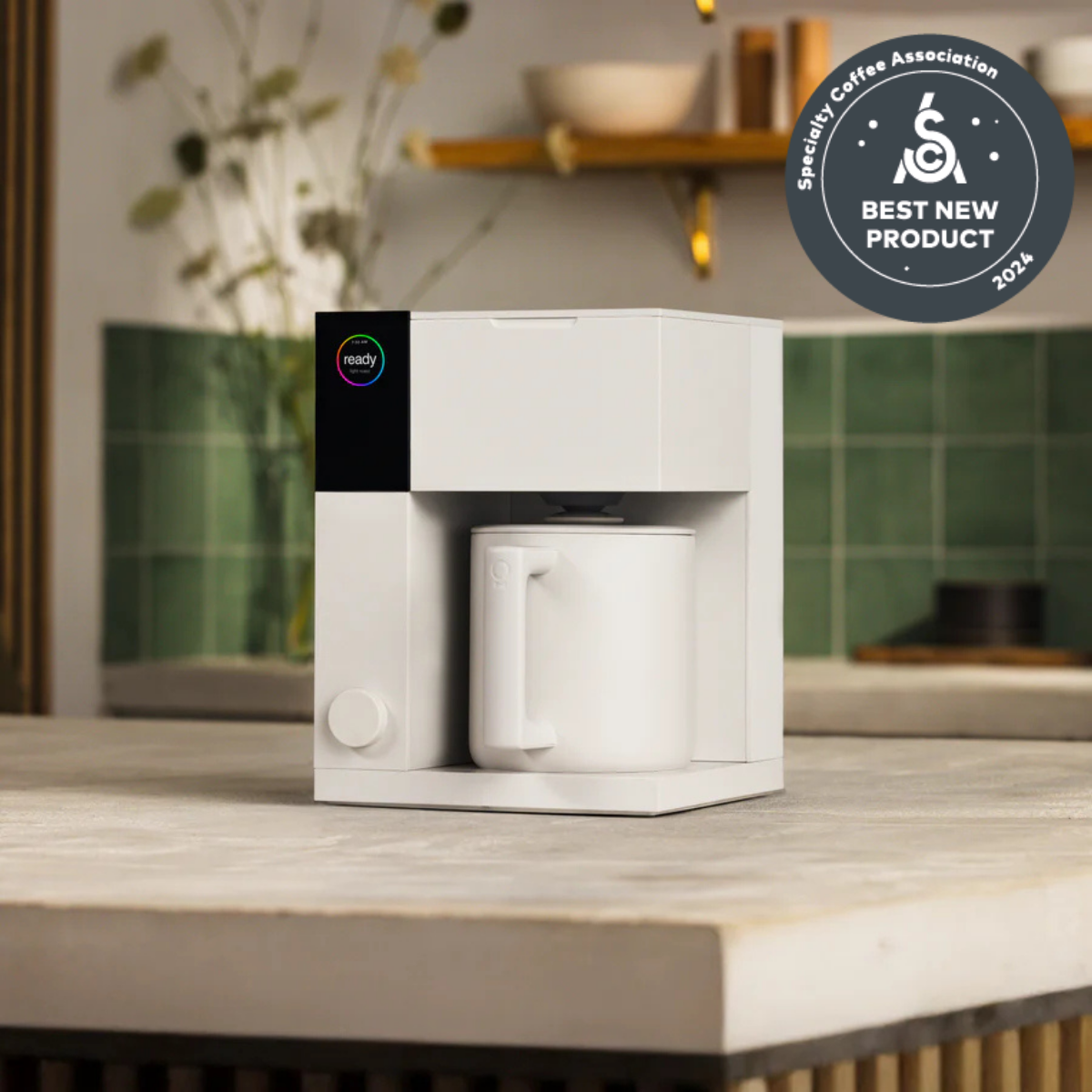 Fellow Aiden Precision Coffee Maker