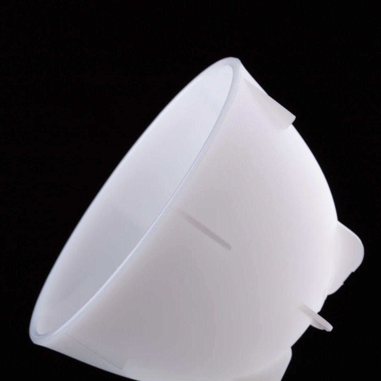Cupping Bowls by BH Tools (White - Pack of 24)