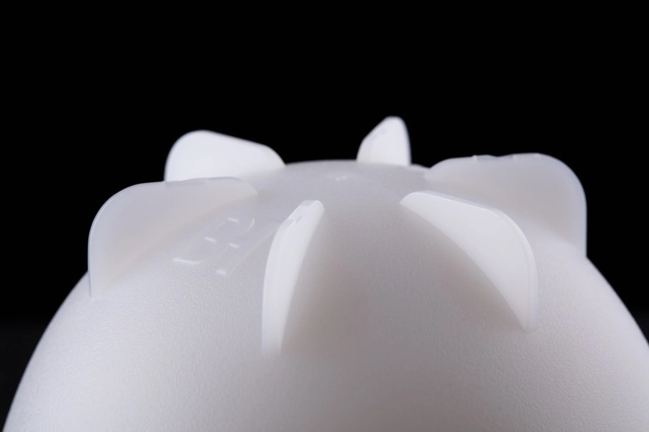 Cupping Bowls by BH Tools (White - Pack of 24)