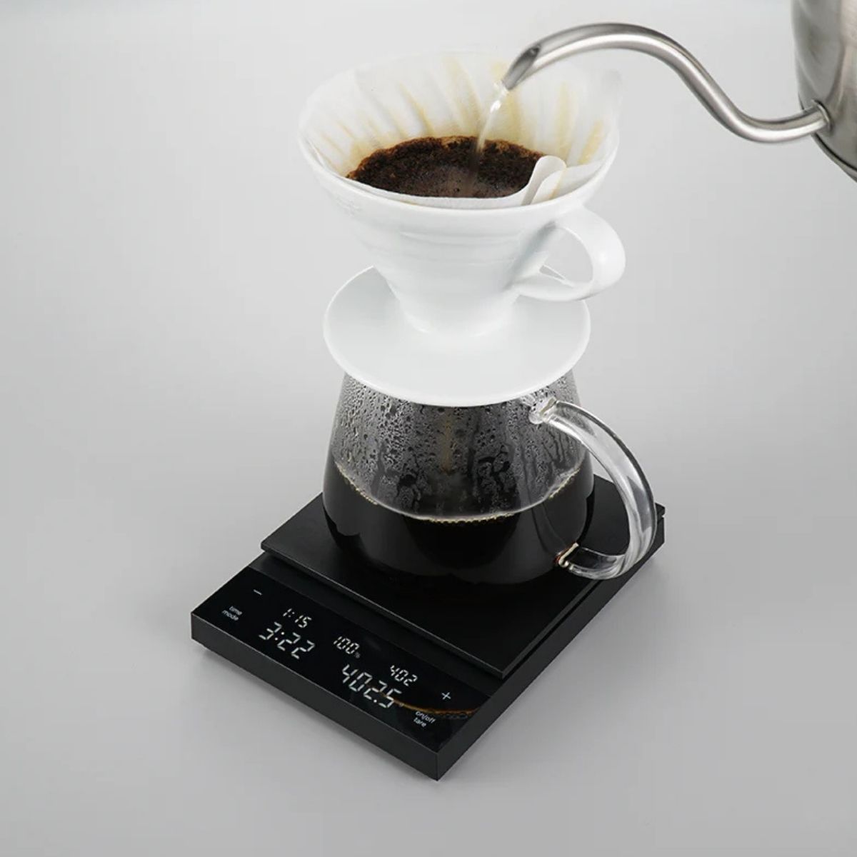 Hario Polaris Drip Scale