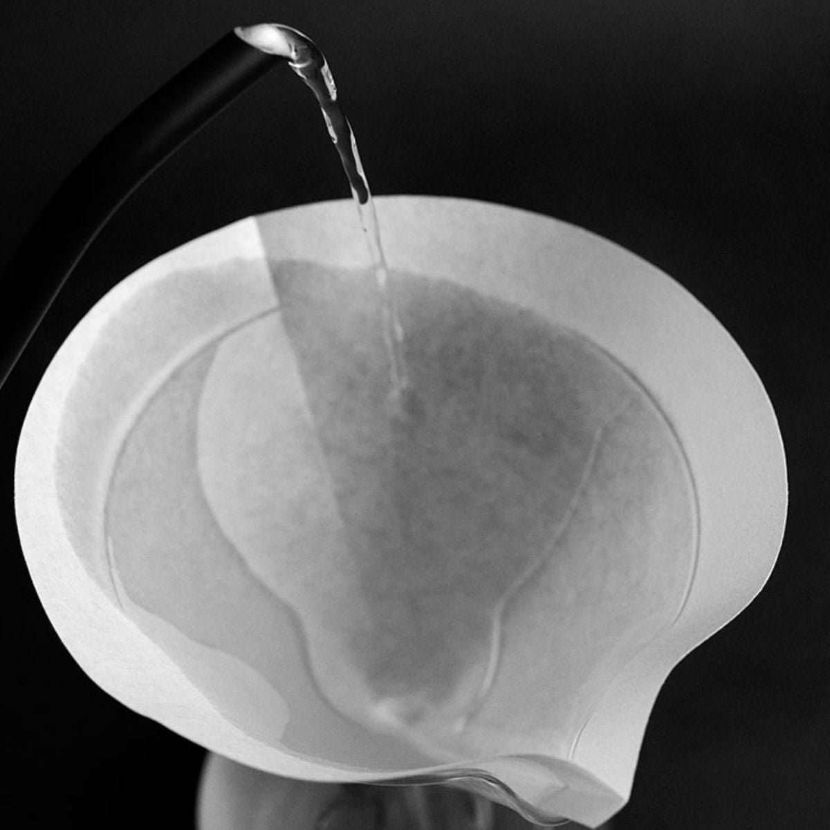 SIBARIST FAST Cone XL - Specialty Coffee Filters