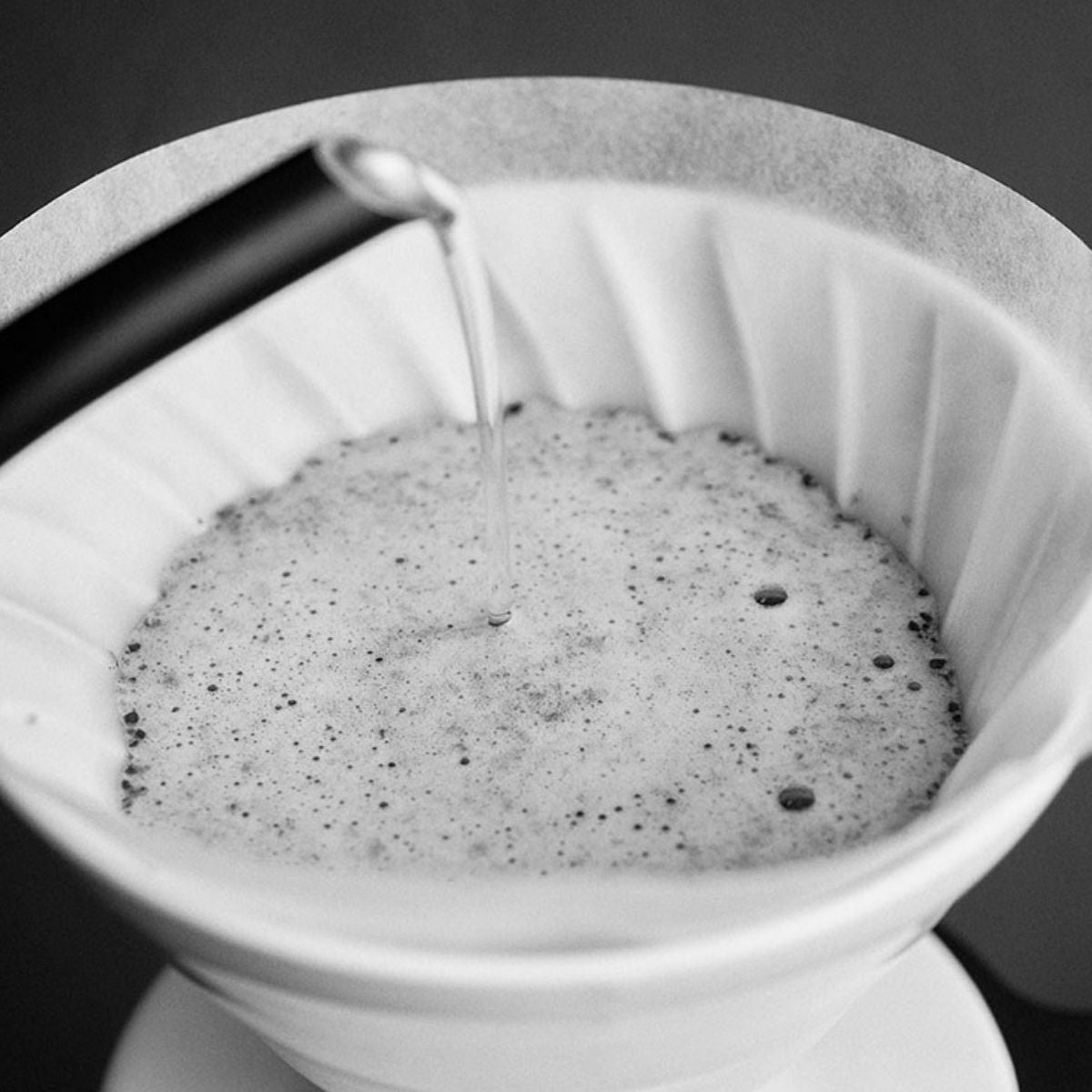 SIBARIST Cone - Specialty Coffee Filters