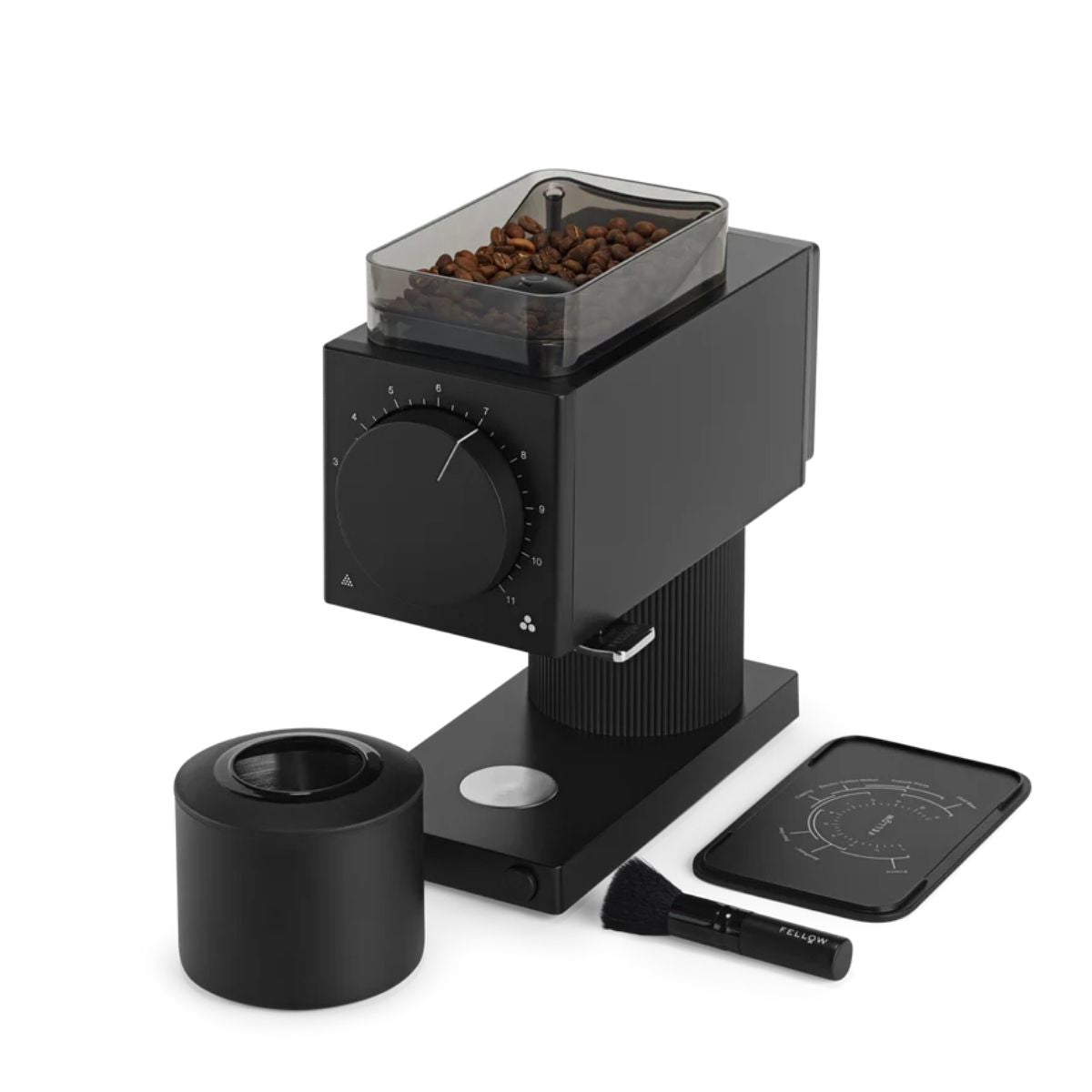 Fellow ODE Gen 2 Coffee Grinder
