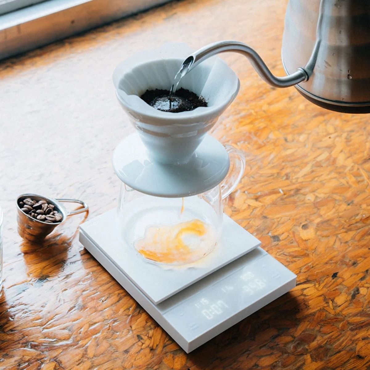 Hario Polaris Drip Scale