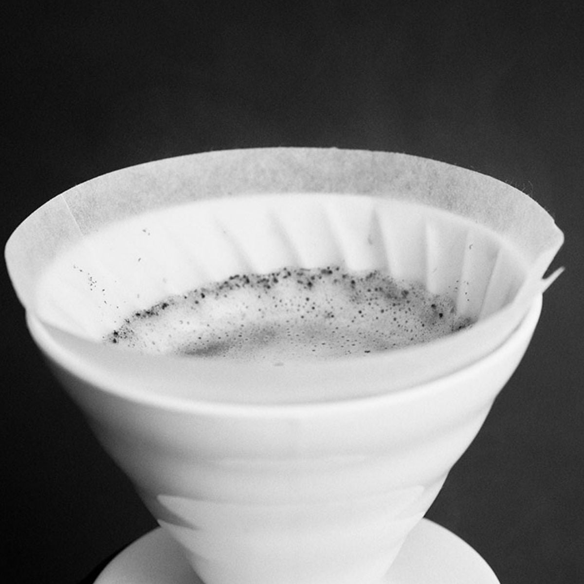 SIBARIST Cone - Specialty Coffee Filters