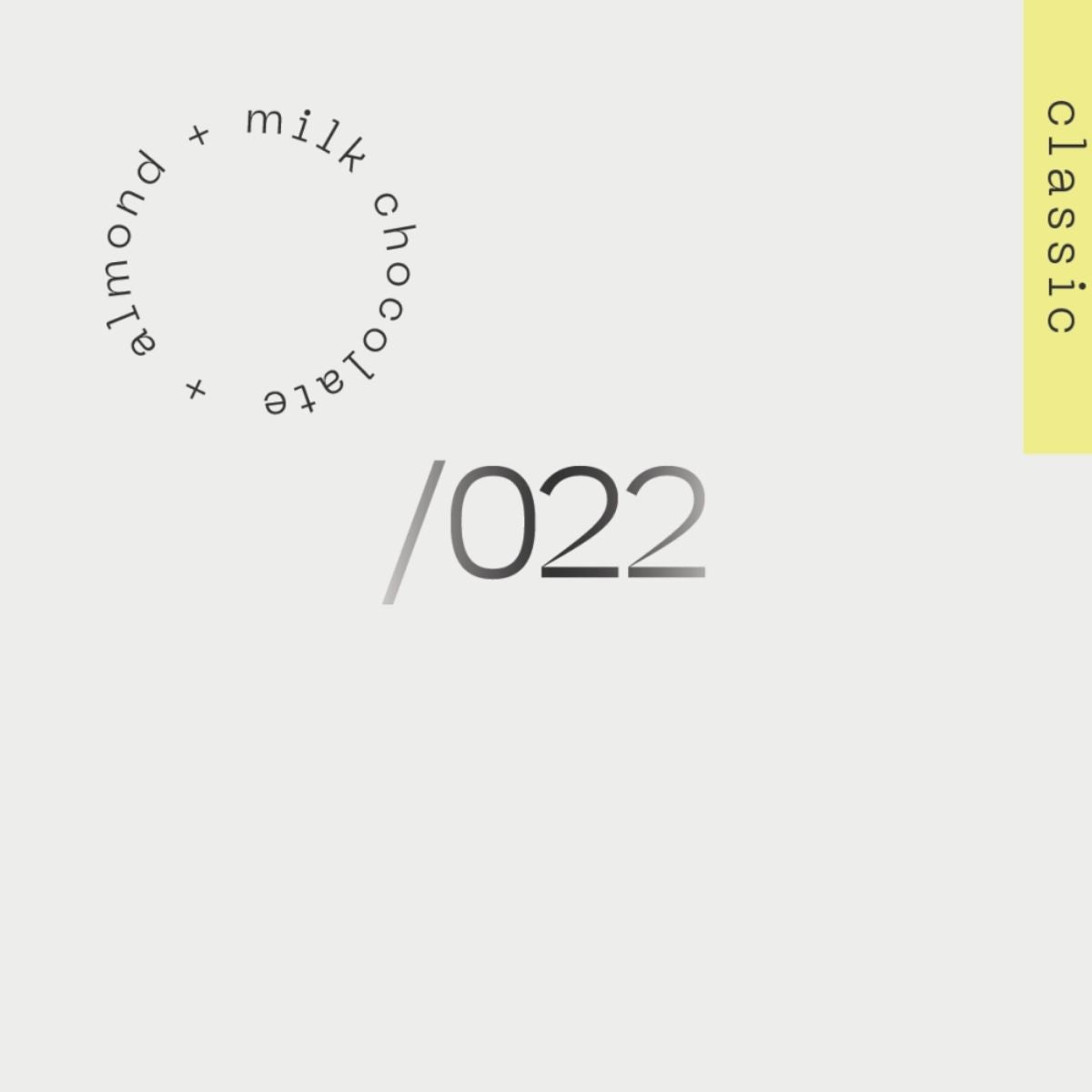 A.M.O.C - /022 - Guatemala El Tablon