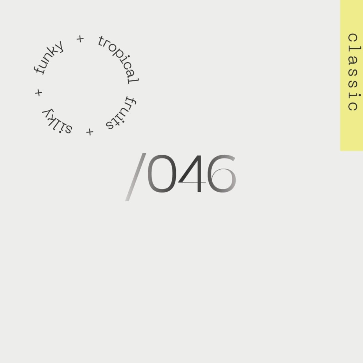 A.M.O.C - /046- Costa Rica Dota