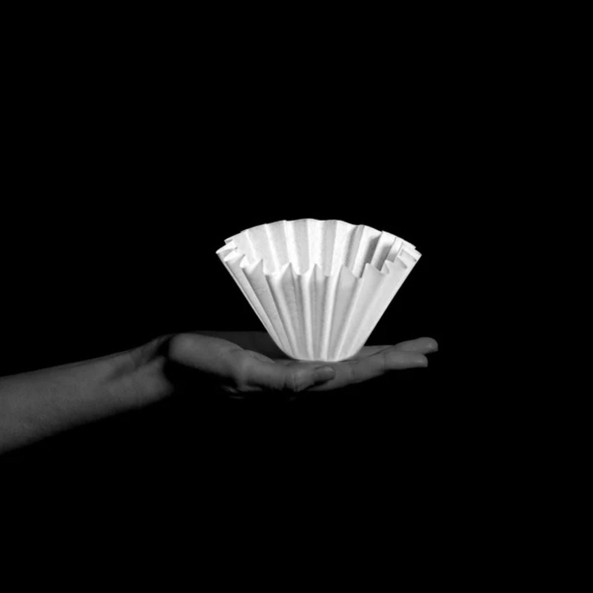 SIBARIST Wave - Specialty Coffee Filters