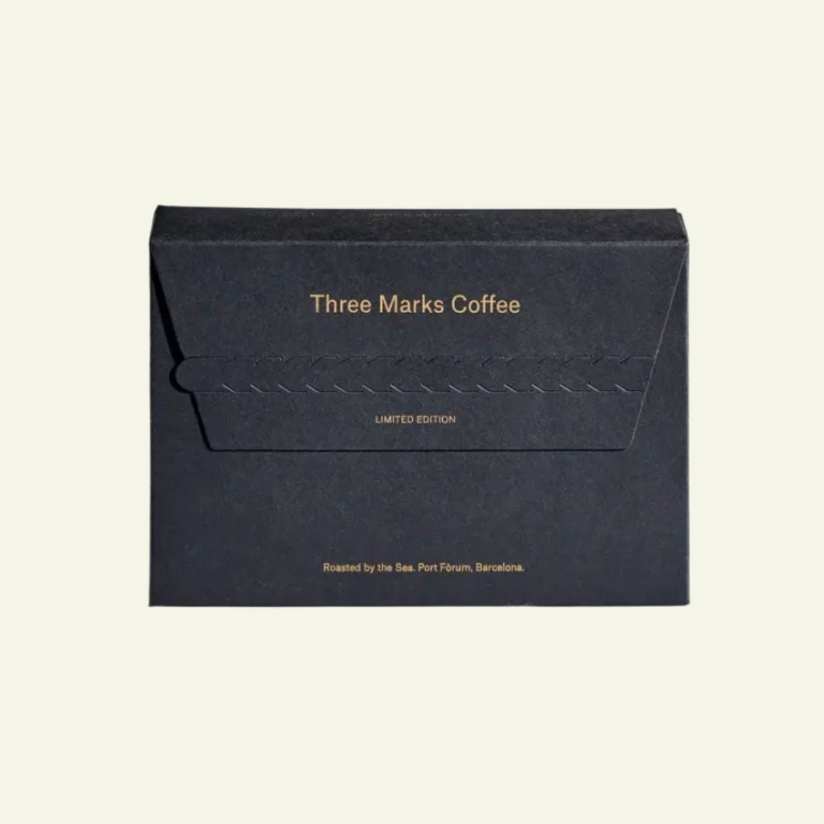 ★ Ecuador "Pepe Jijon" Washed Sidra - Three Marks Coffee
