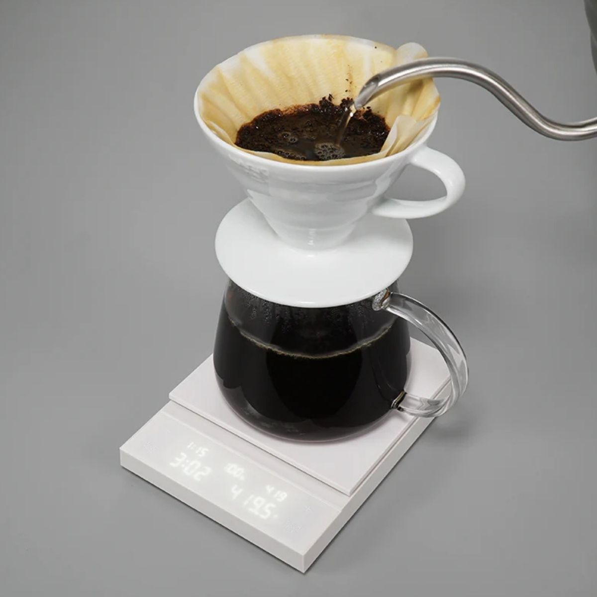 Hario Polaris Drip Scale
