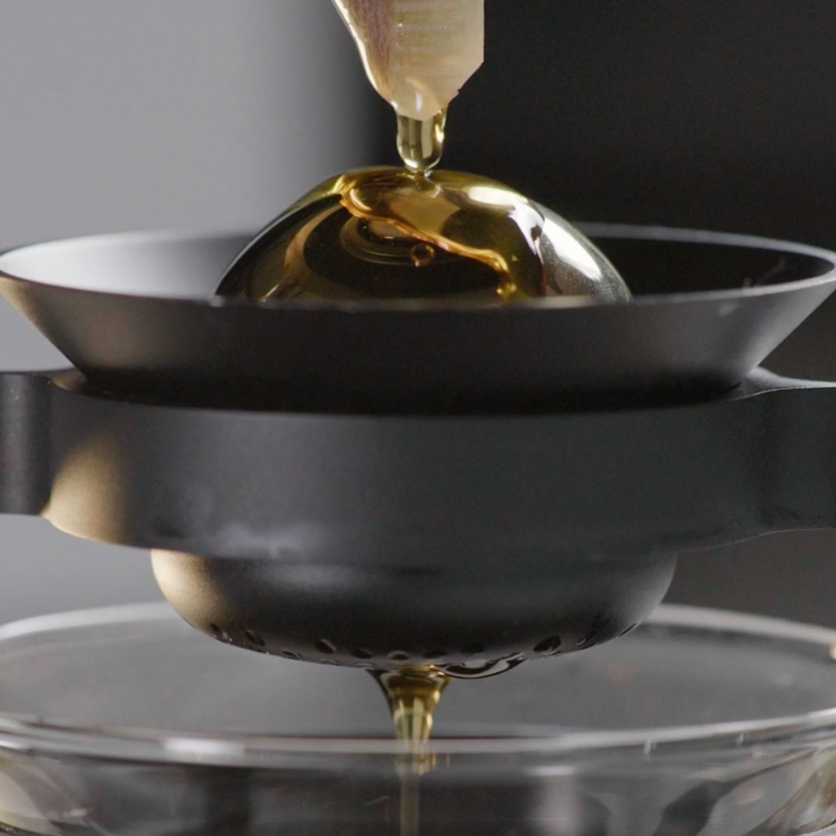 Paragon by Nucleus Coffee Tools
