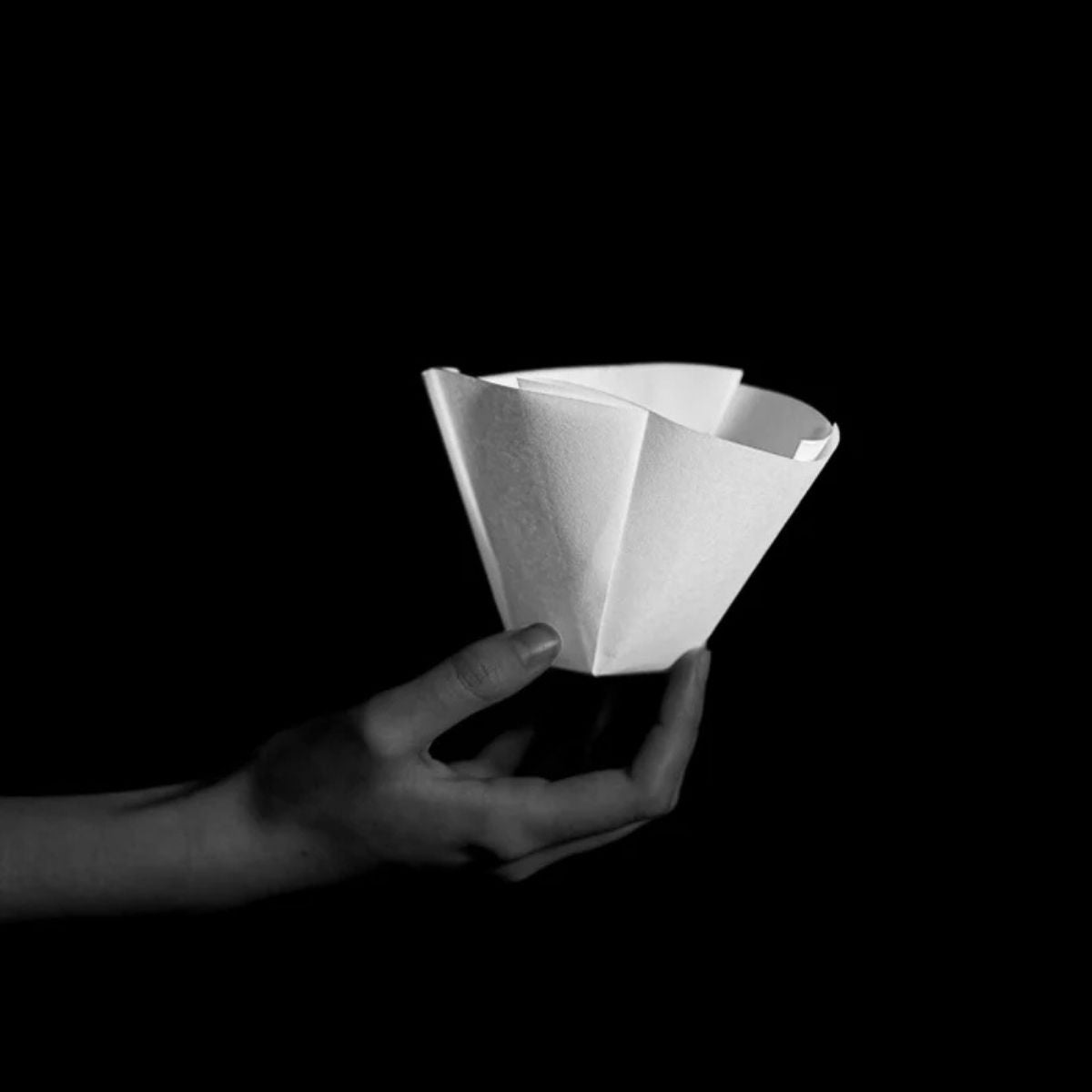 SIBARIST Flat - Specialty Coffee Filters