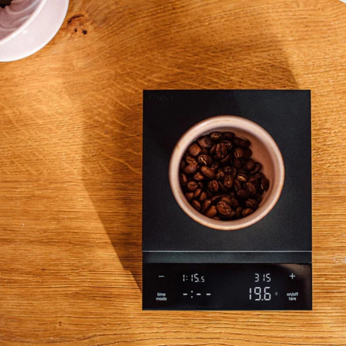 Hario Polaris Drip Scale