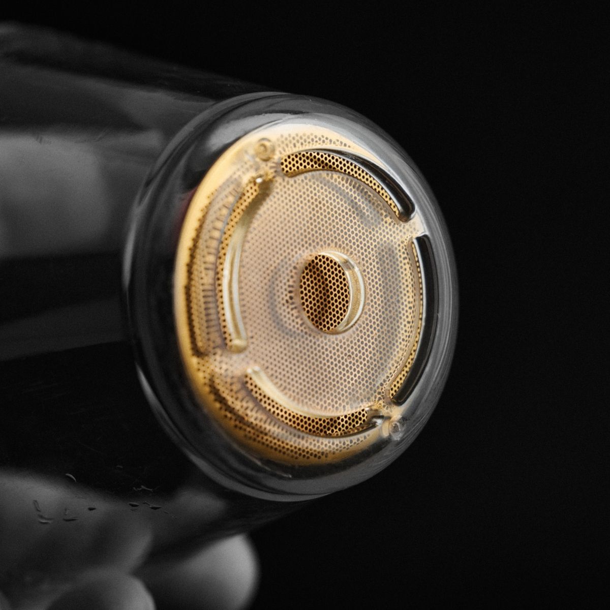 SIBARIST Booster 45mm