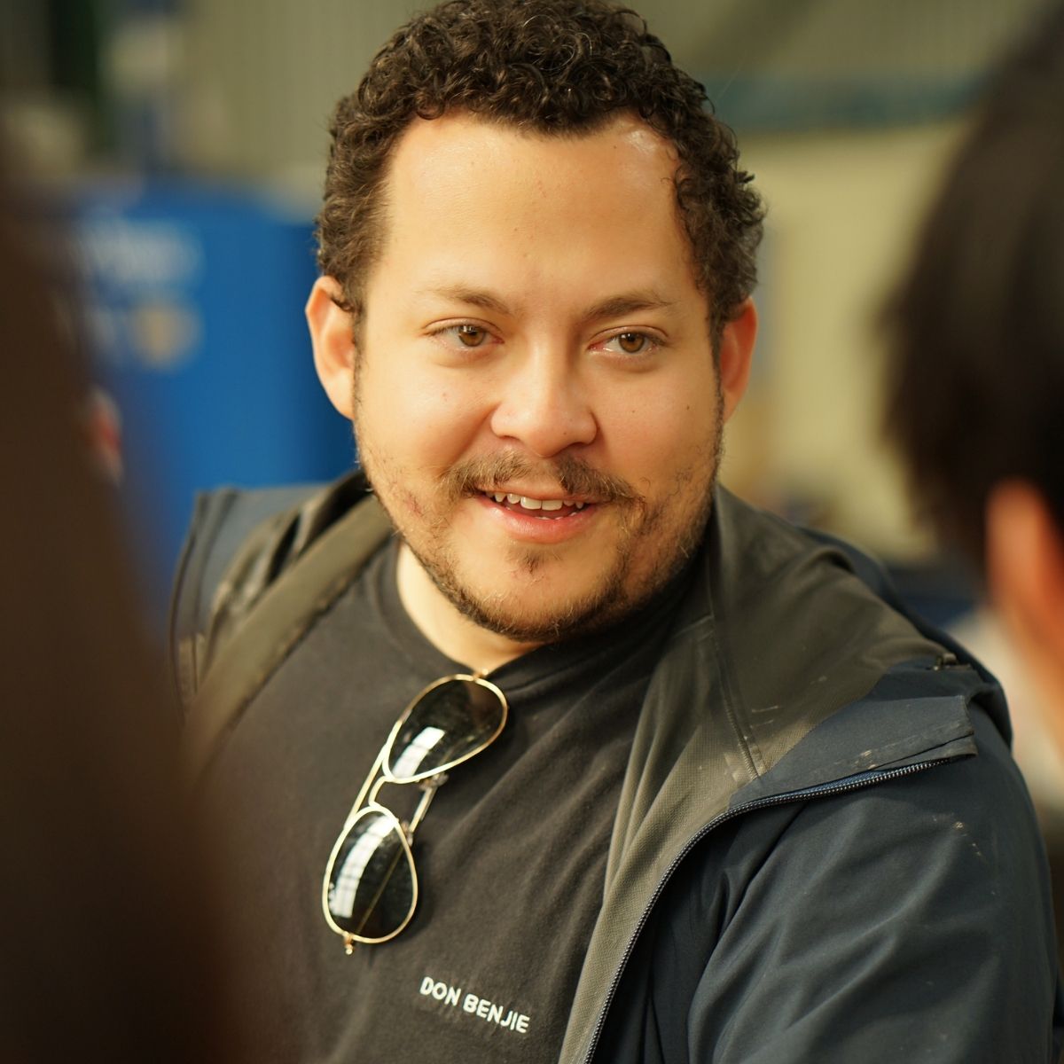 Meet the Producer: Manuel Barsallo