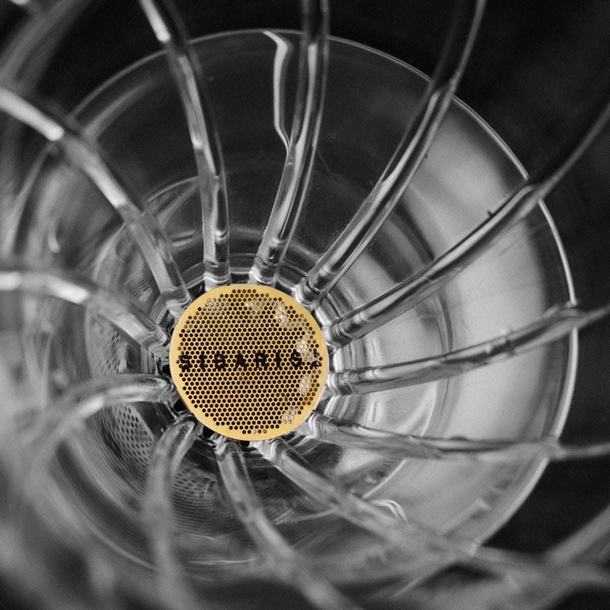 SIBARIST Booster 22mm