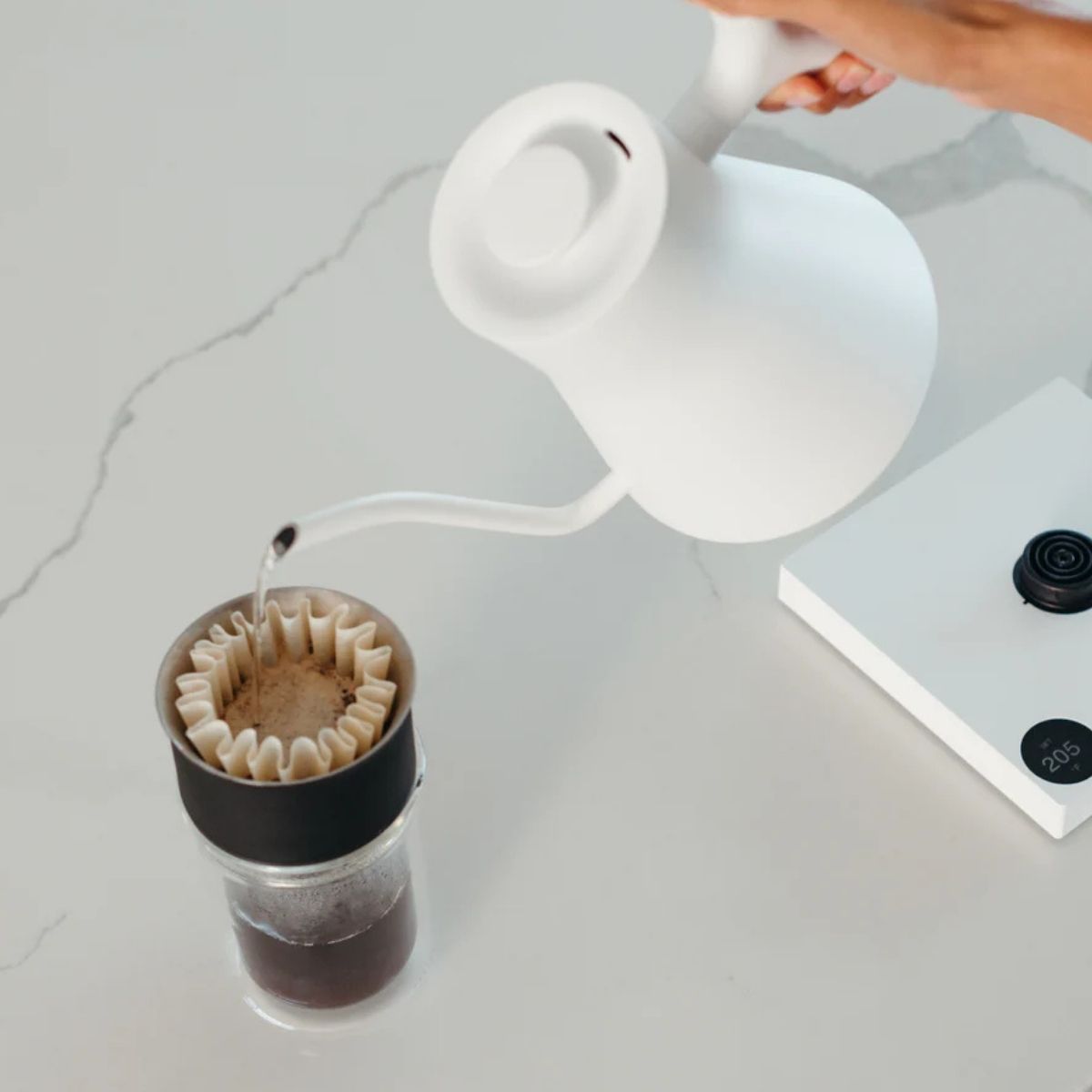 Fellow Stagg EKG Pro Electric Kettle