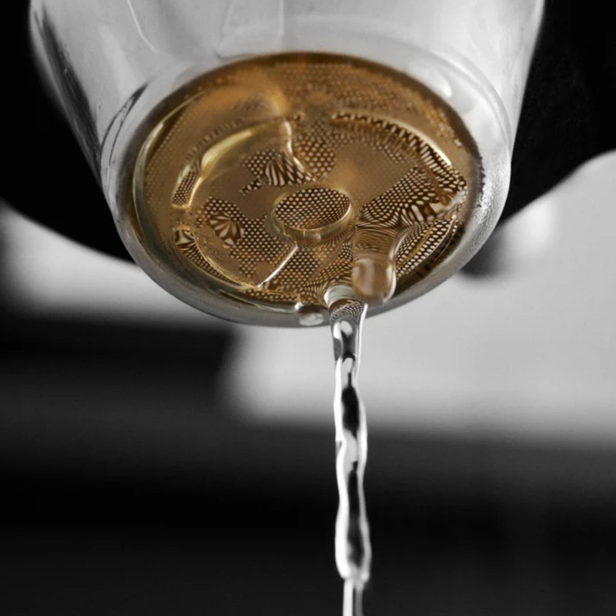 SIBARIST Booster 45mm