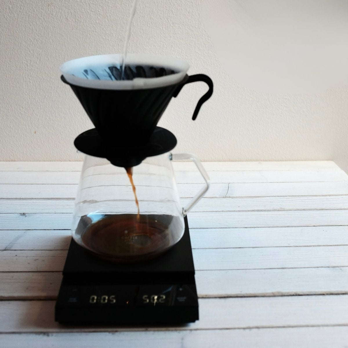 V60 Start Set
