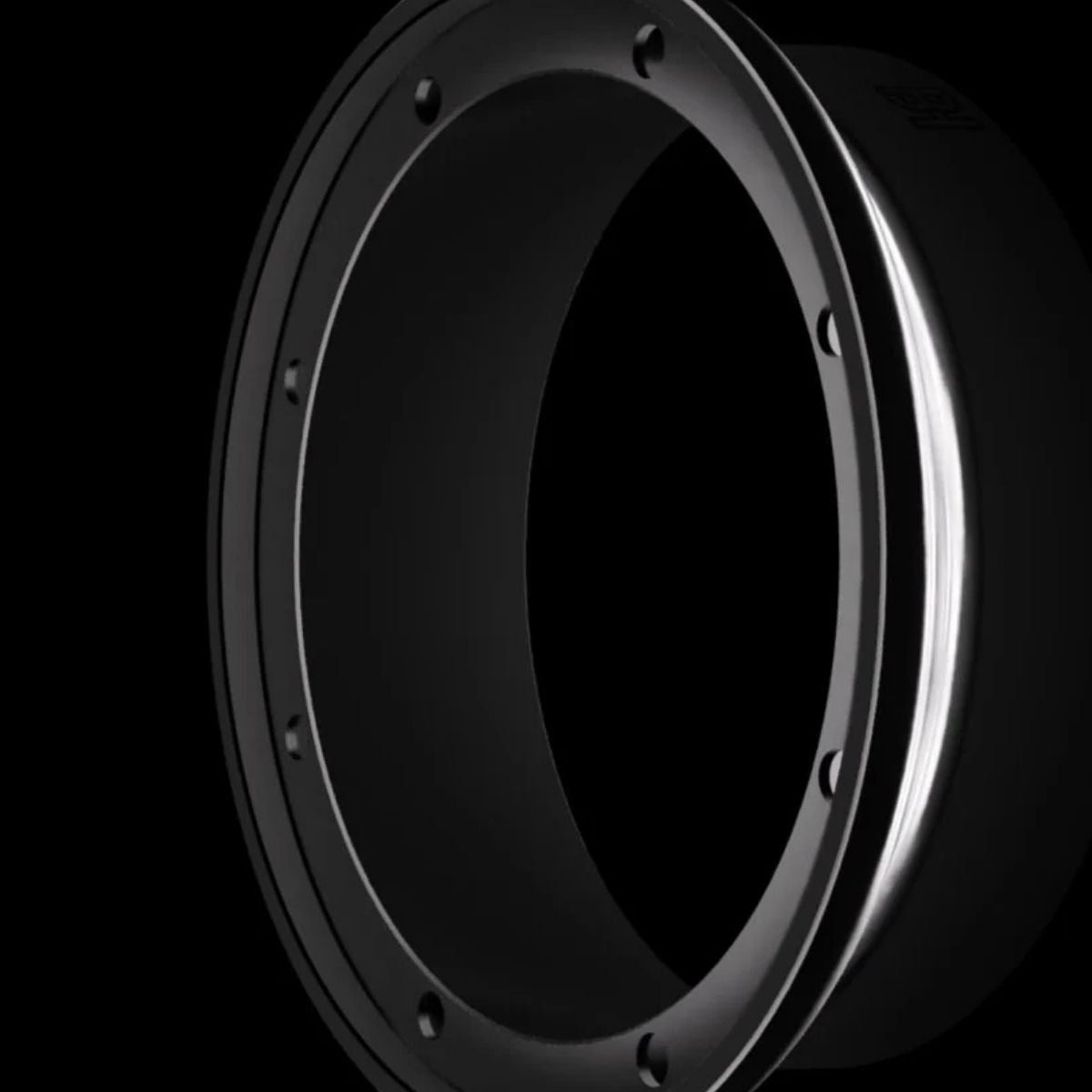 Ring by BH Tools