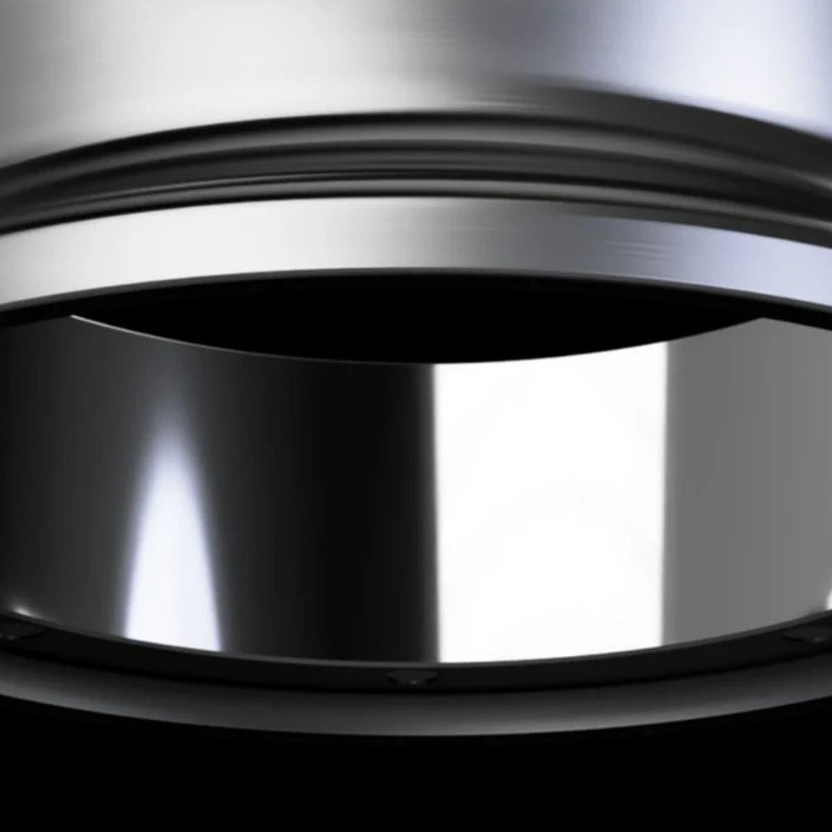Ring by BH Tools