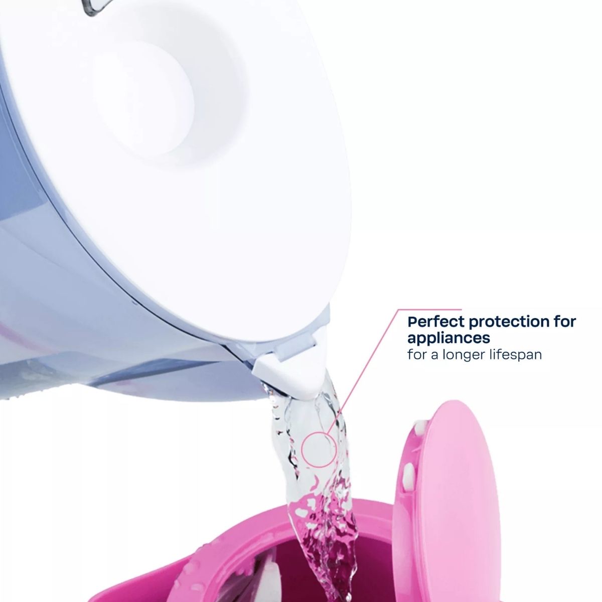 BWT Aqualizer Home Water Filter