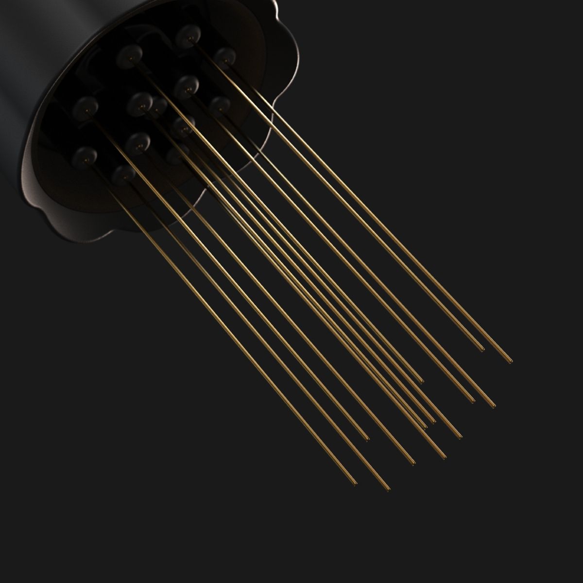 Bloom by Nucleus Coffee Tools