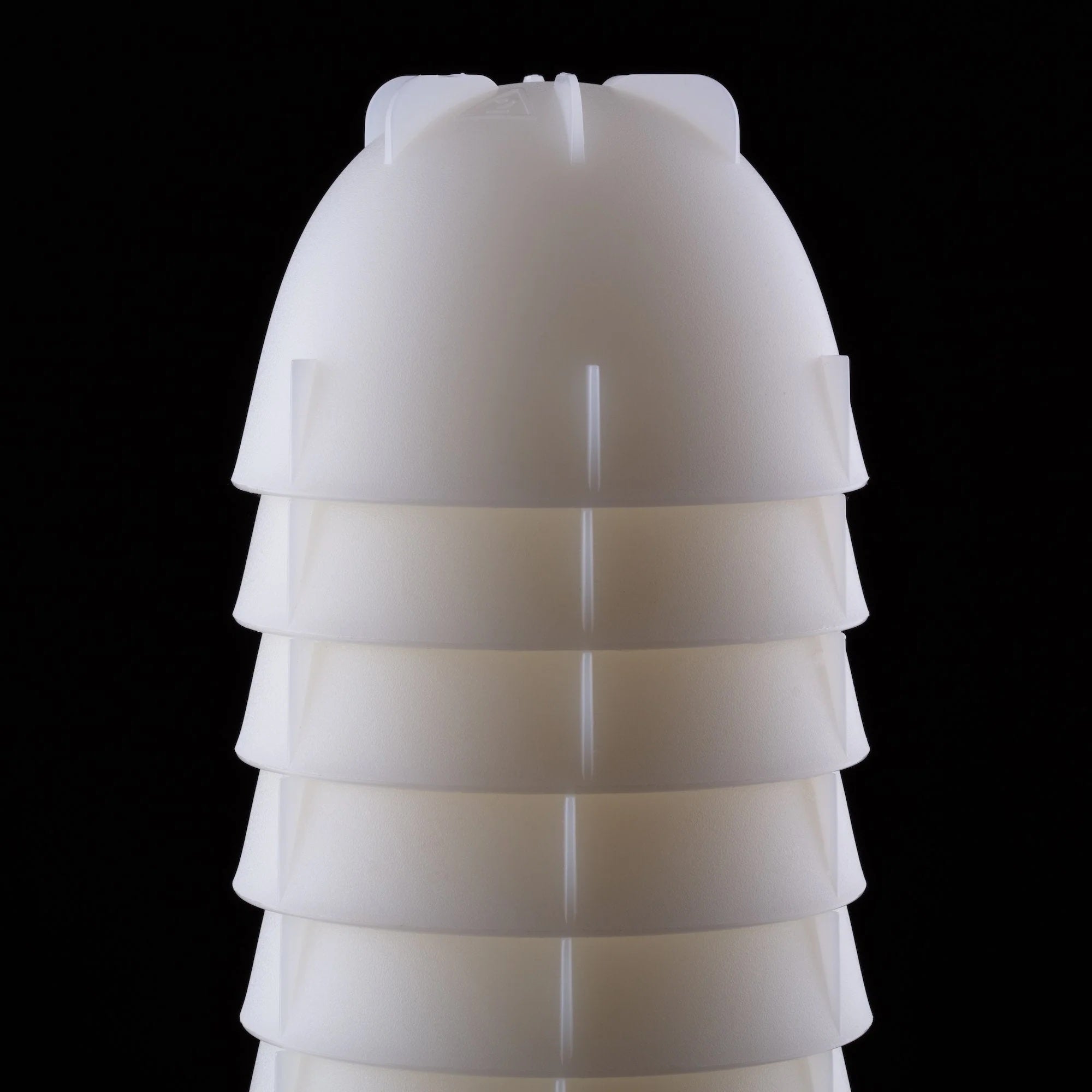 Cupping Bowls by BH Tools (White - Pack of 24)