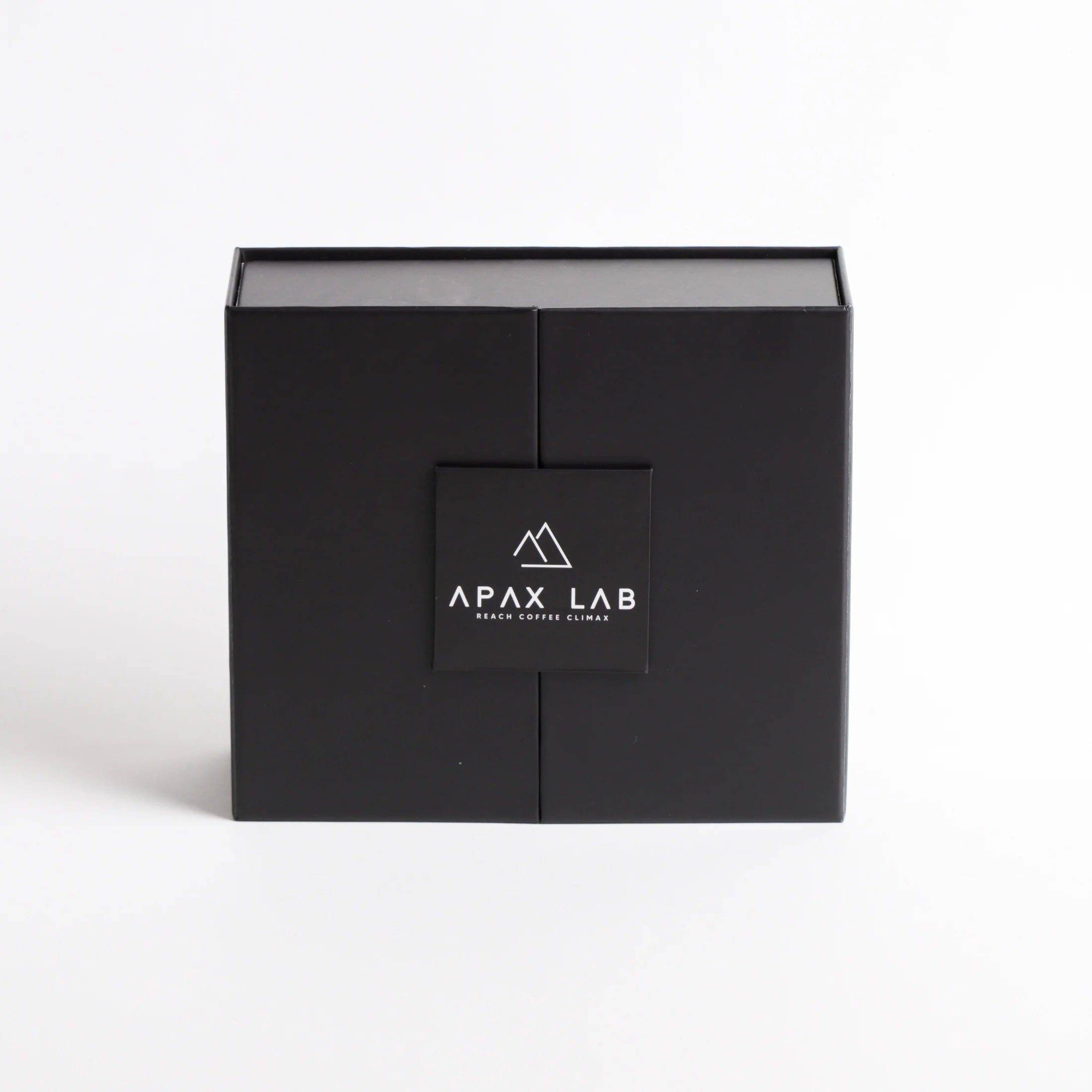 Apax Lab Mineral Concentrates - Box Set