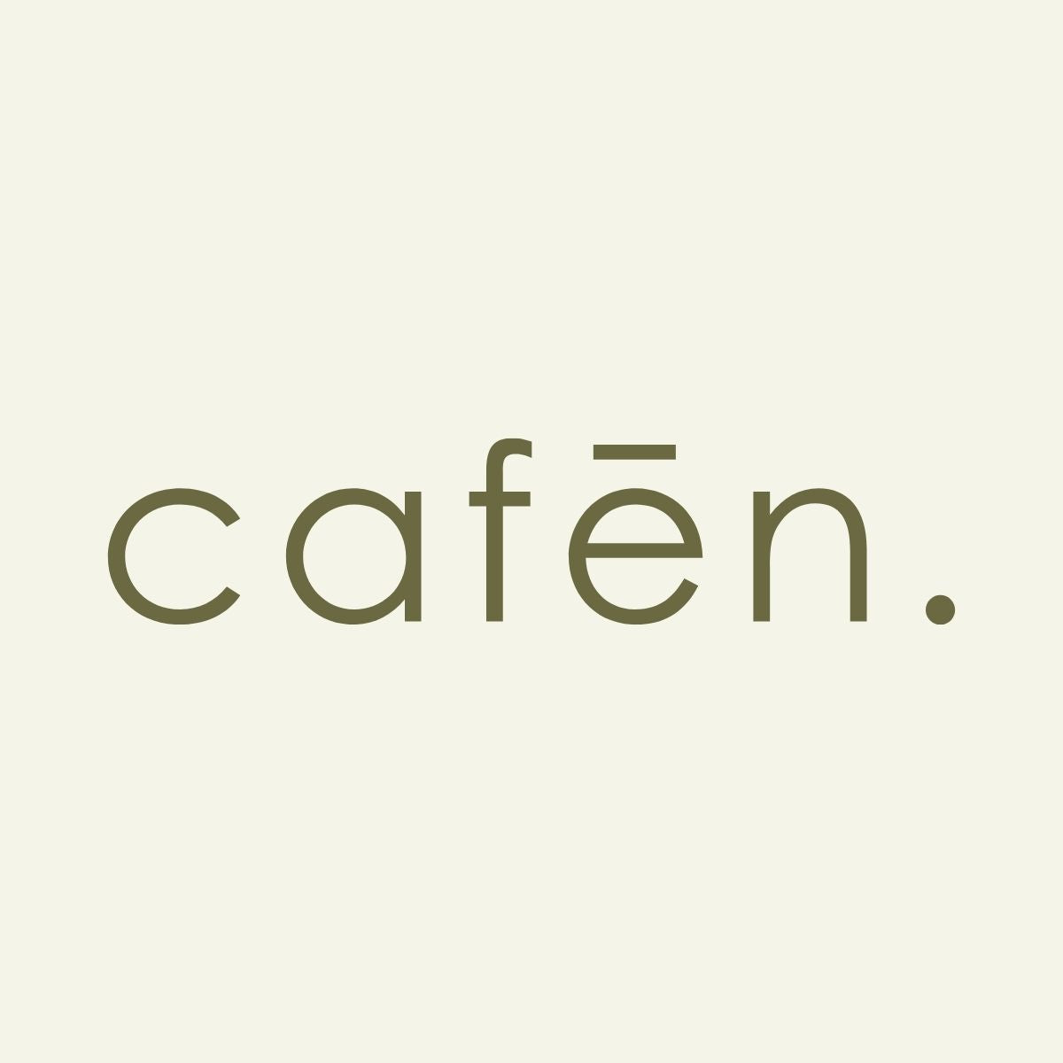 ★ Colombia "Wilder Lazo" Natural Gesha - Cafen