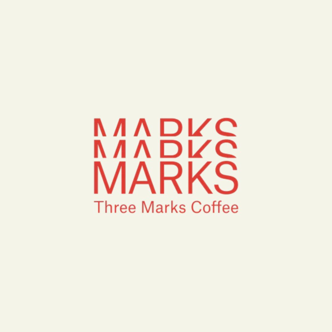 Guatemala Casco Natural Red Bourbon - Three Marks