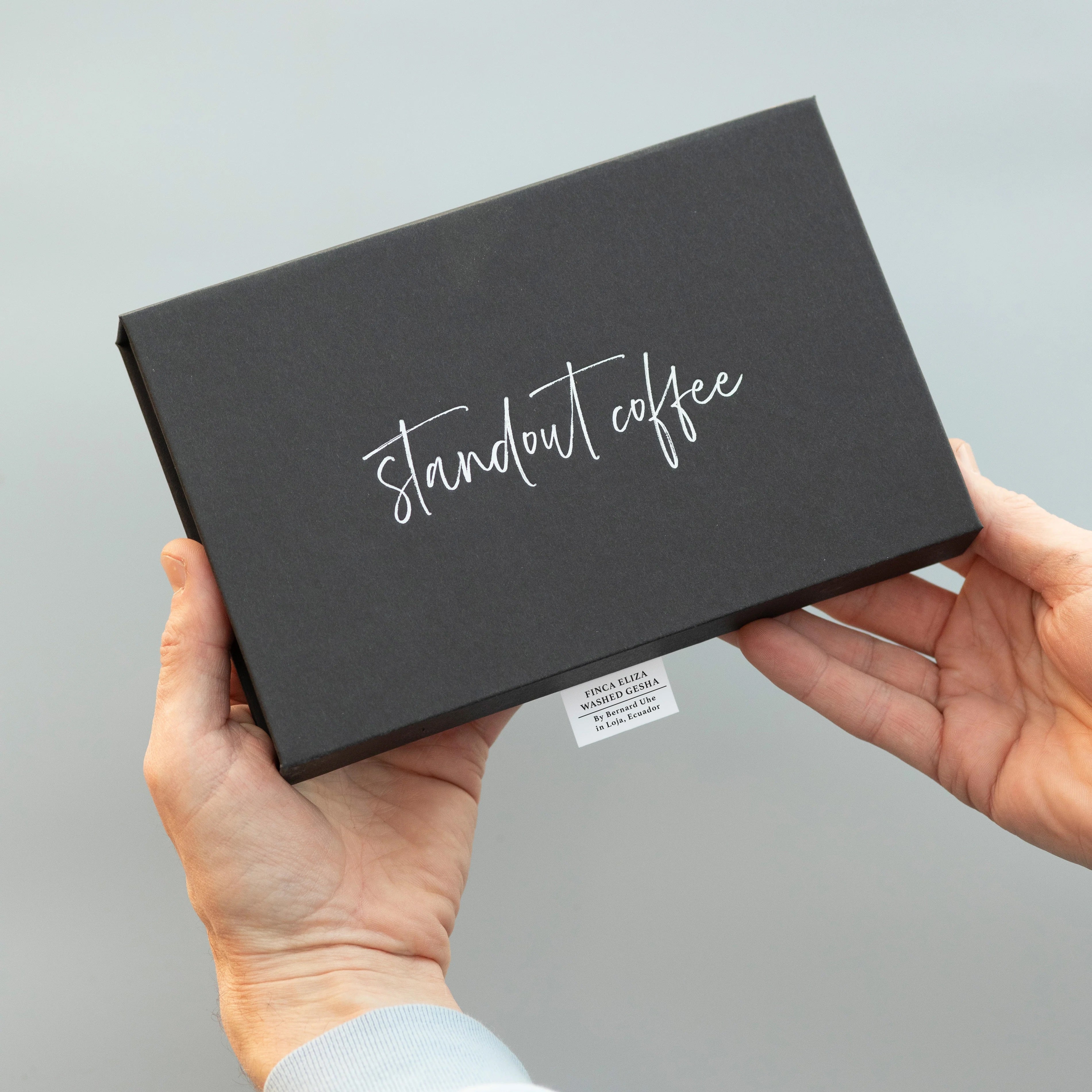 Standout Coffee - Finca Eliza 48h fermented Washed Gesha