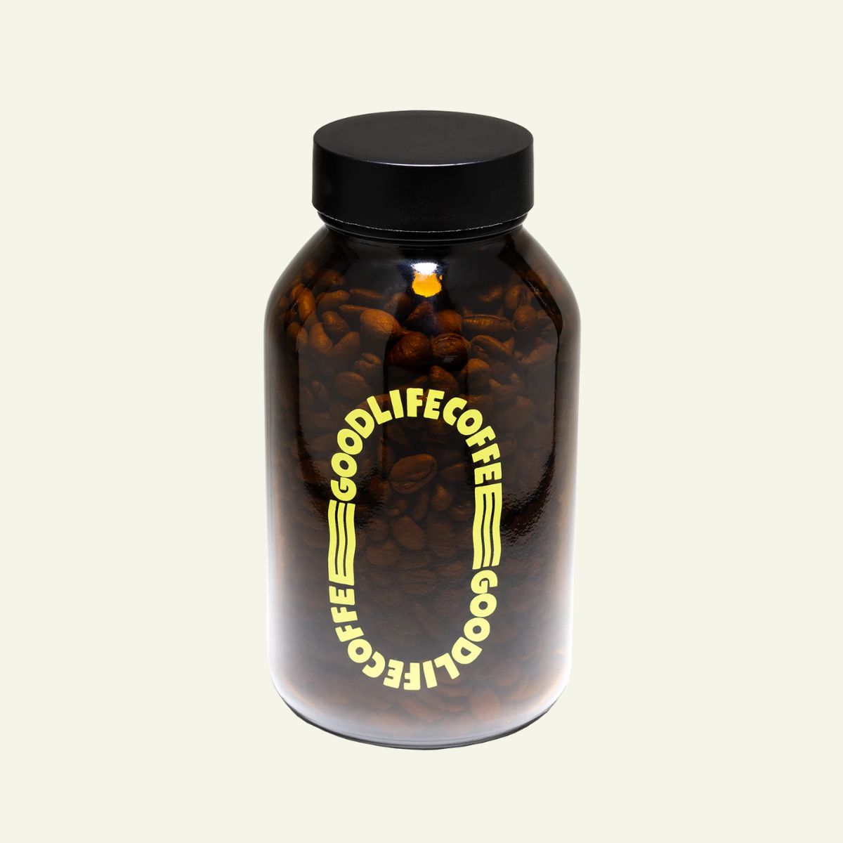 Good Life Coffee - Colombia La Parada Natural Anaerobic Geisha