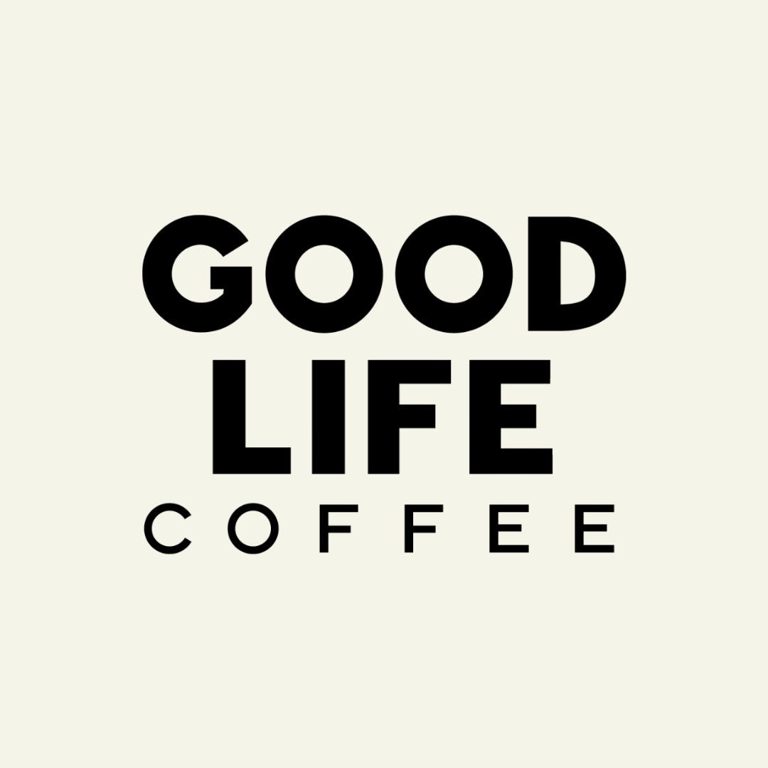 Good Life Coffee - Colombia Las Nubes Washed Castillo