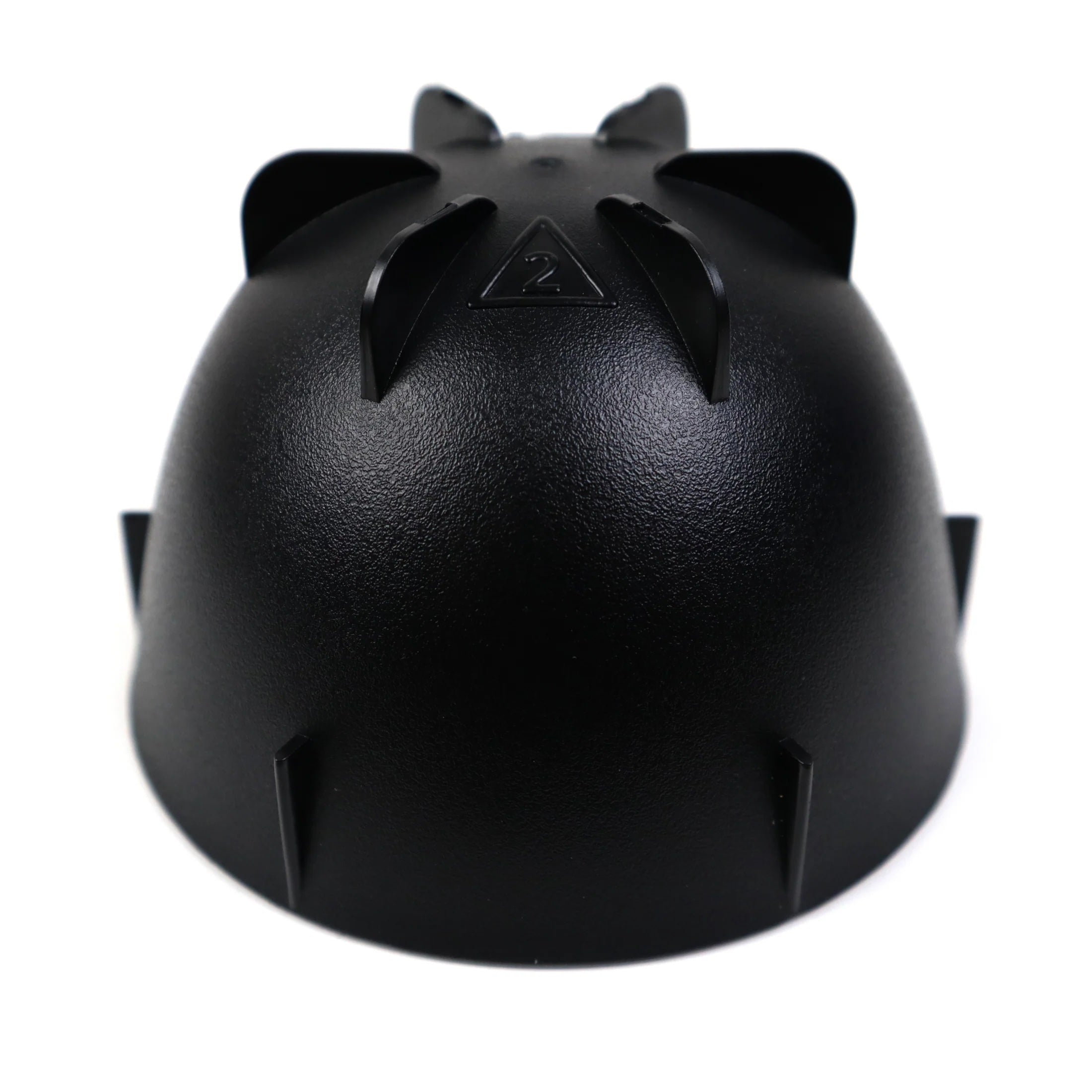 Cupping Bowls by BH Tools (Black - Pack of 12)
