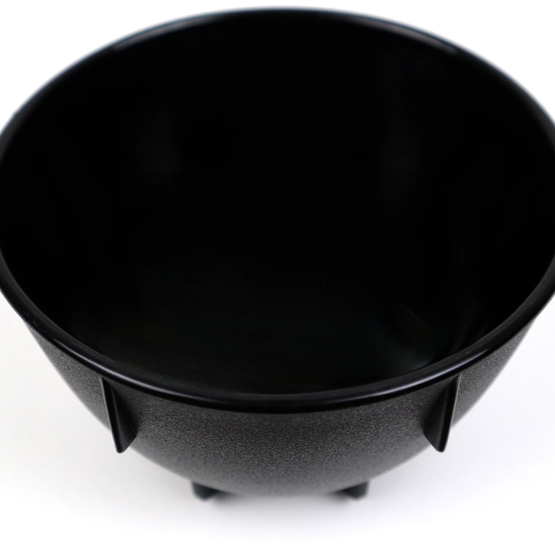 Cupping Bowls by BH Tools (Black - Pack of 12)