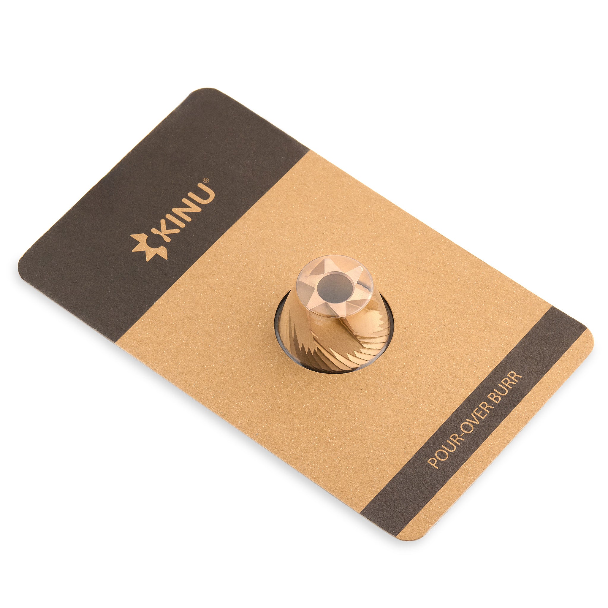 KINU Pour-Over replacement Burr