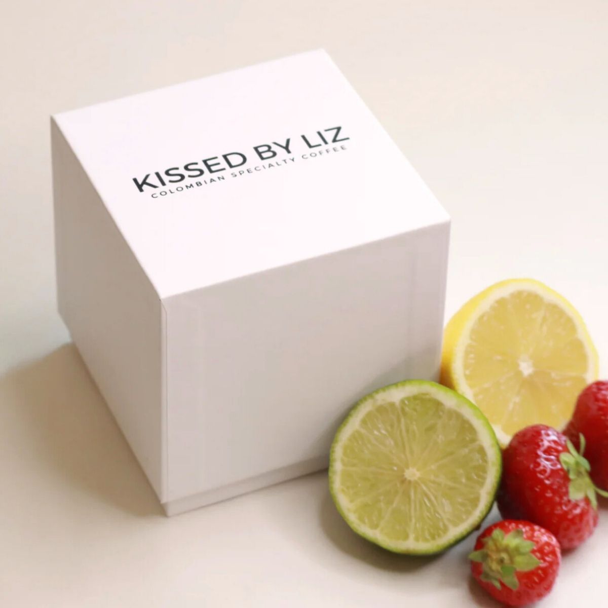 ★ "Lemon Brew" - Mixed Fermentation Honey Yellow Bourbon