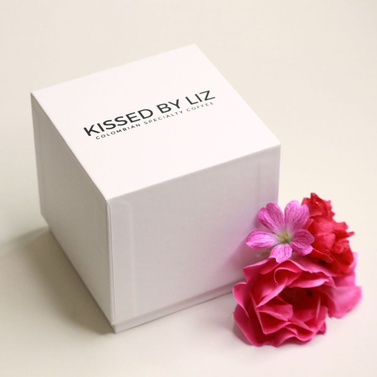 ★ "Palo de Rosas" - Mixed Fermentation Honey Pink Bourbon