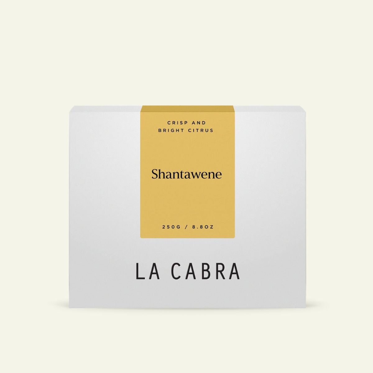 Ethiopia "Shantawene" Natural Heirloom+74110+74112 - La Cabra