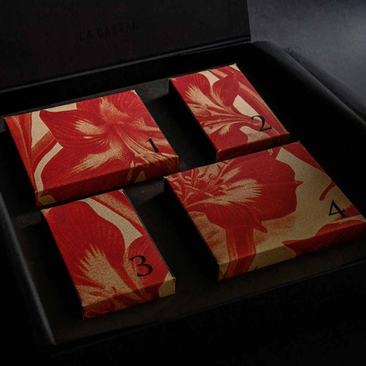 La Cabra Advent Calendar